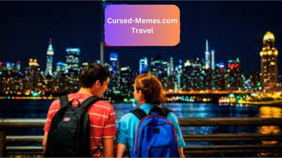 Cursed-Memes.com Travel