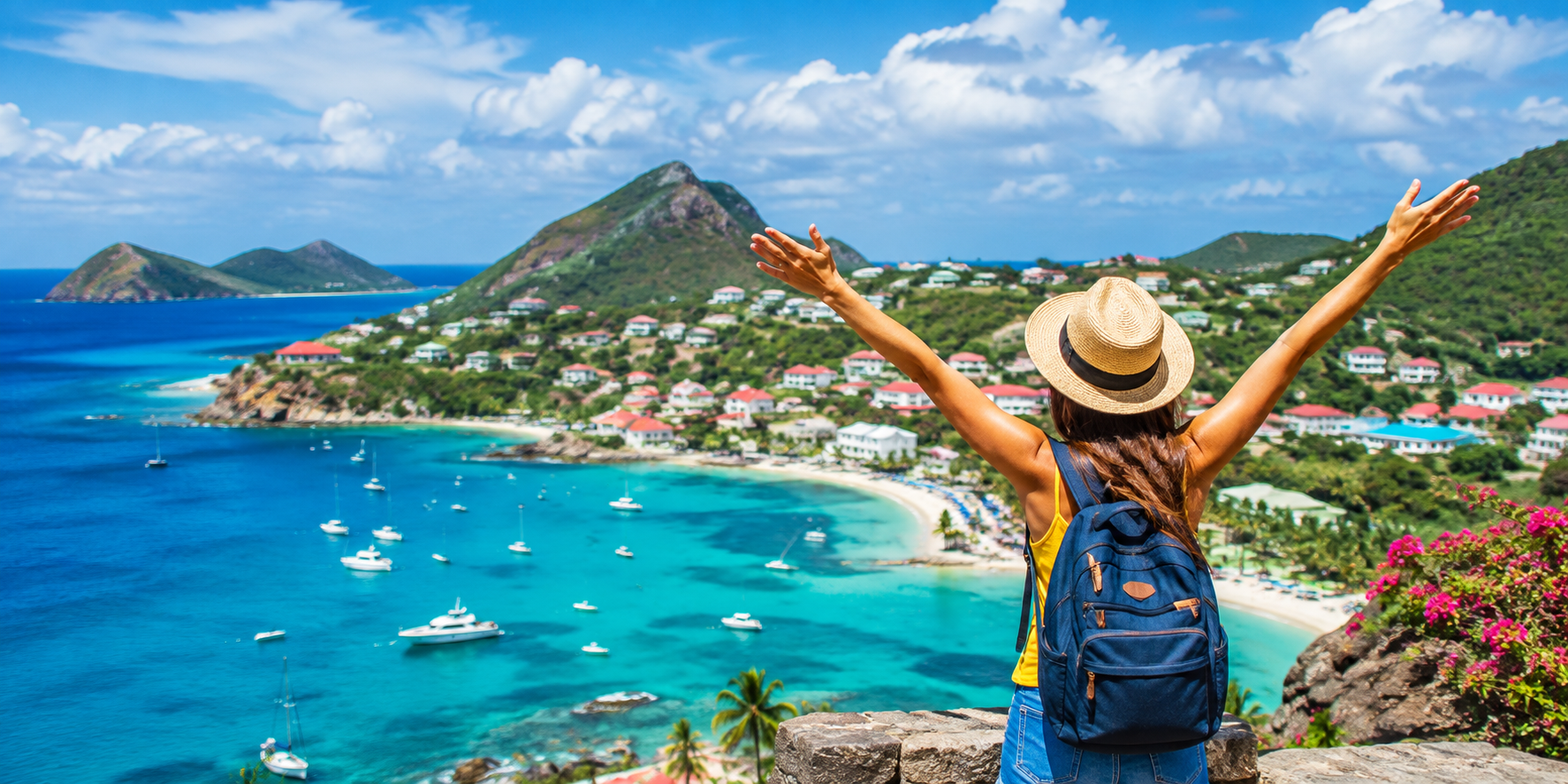 Where to Travel in Summer