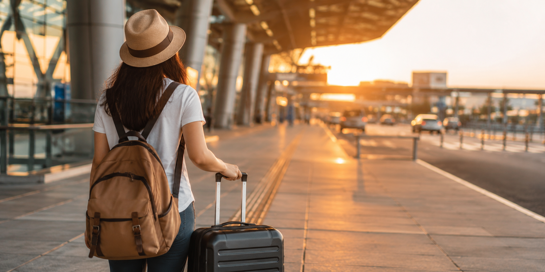 Travel Tips for First Time Travelers